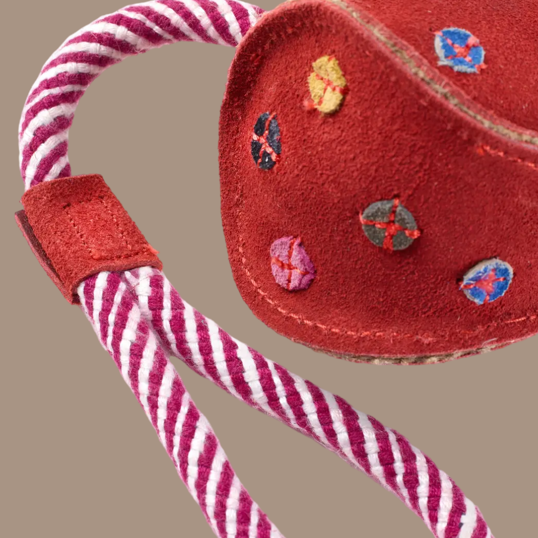Monsieur Bauble