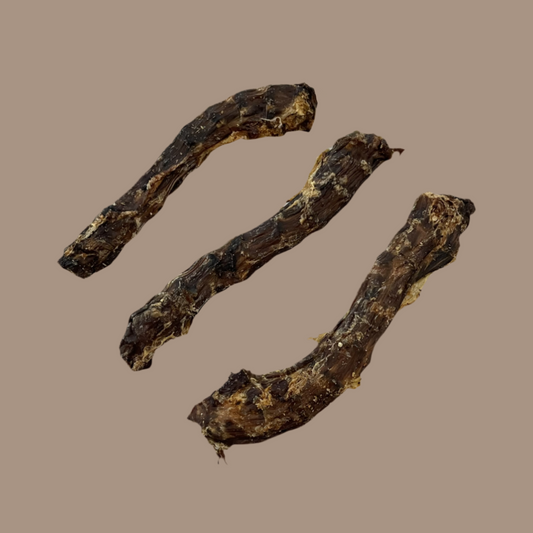 Duck Necks