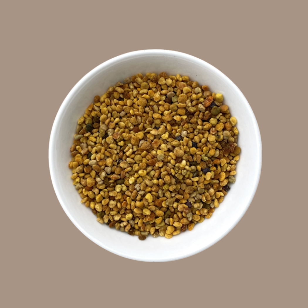 Bee Pollen