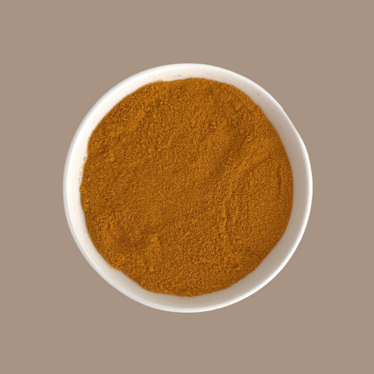 Organic Turmeric Powder