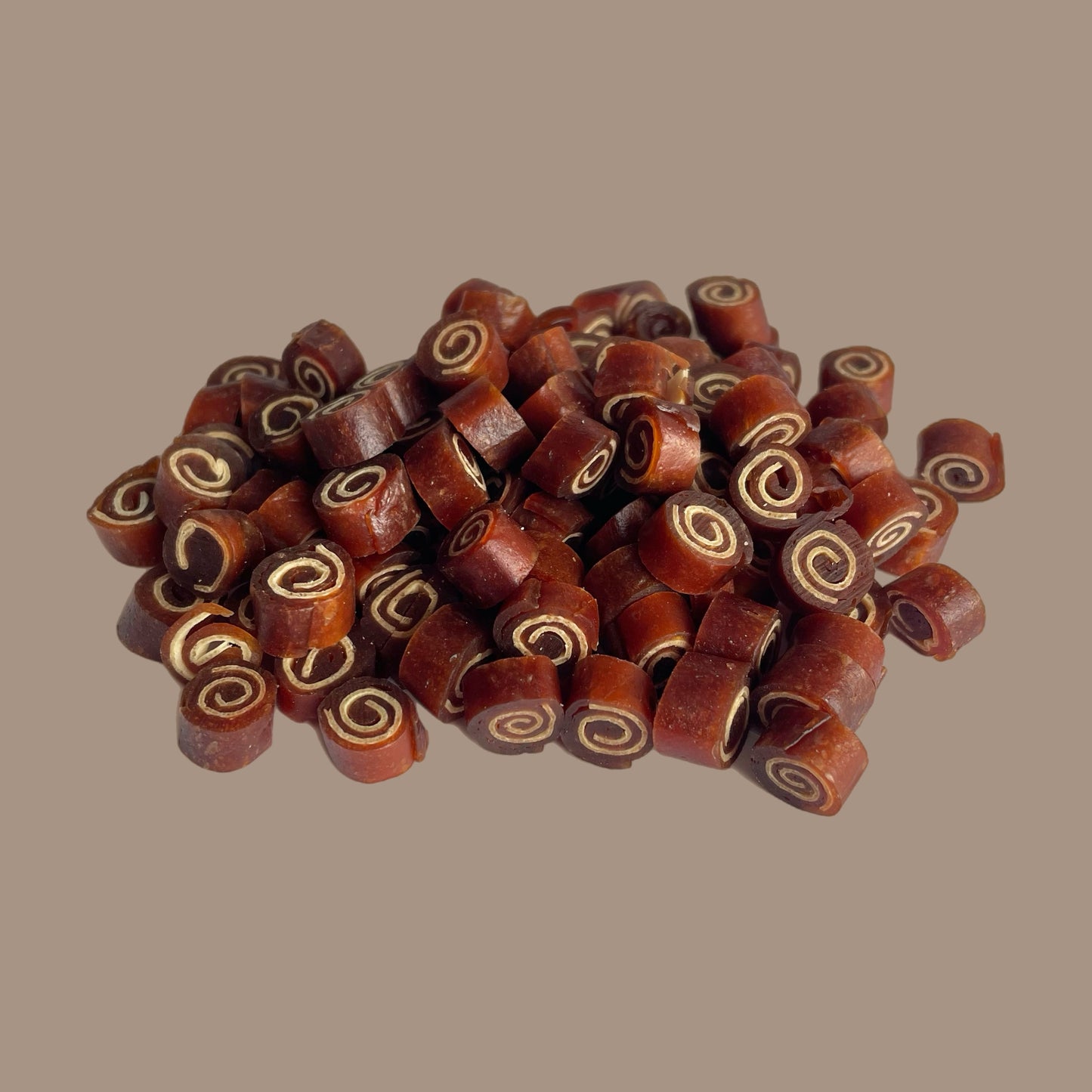 Duck & Cod Swirls