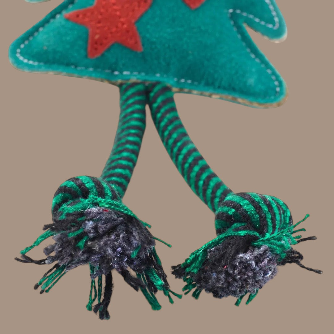 Bruce The Spruce