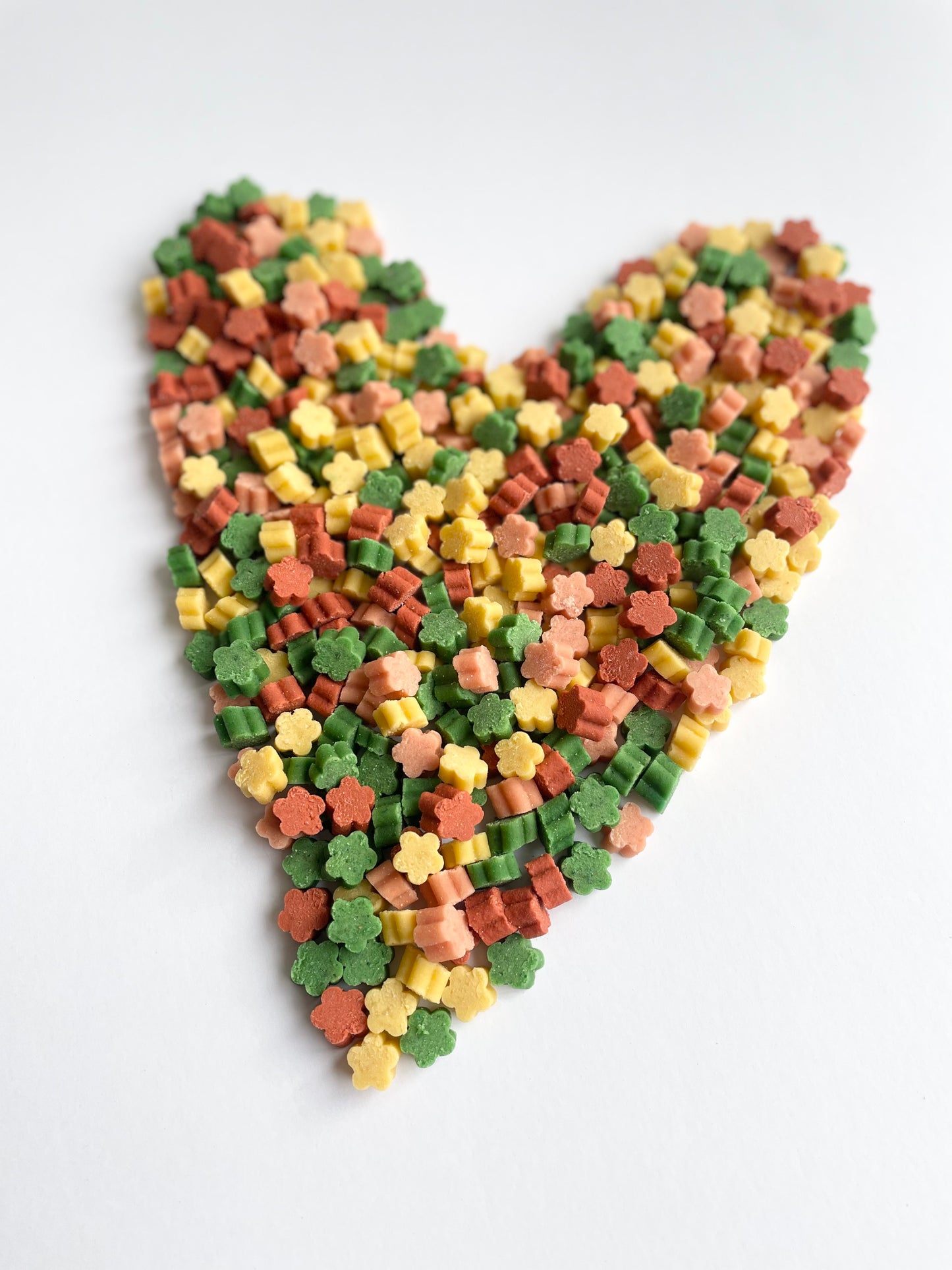 Fruit Salad Mix