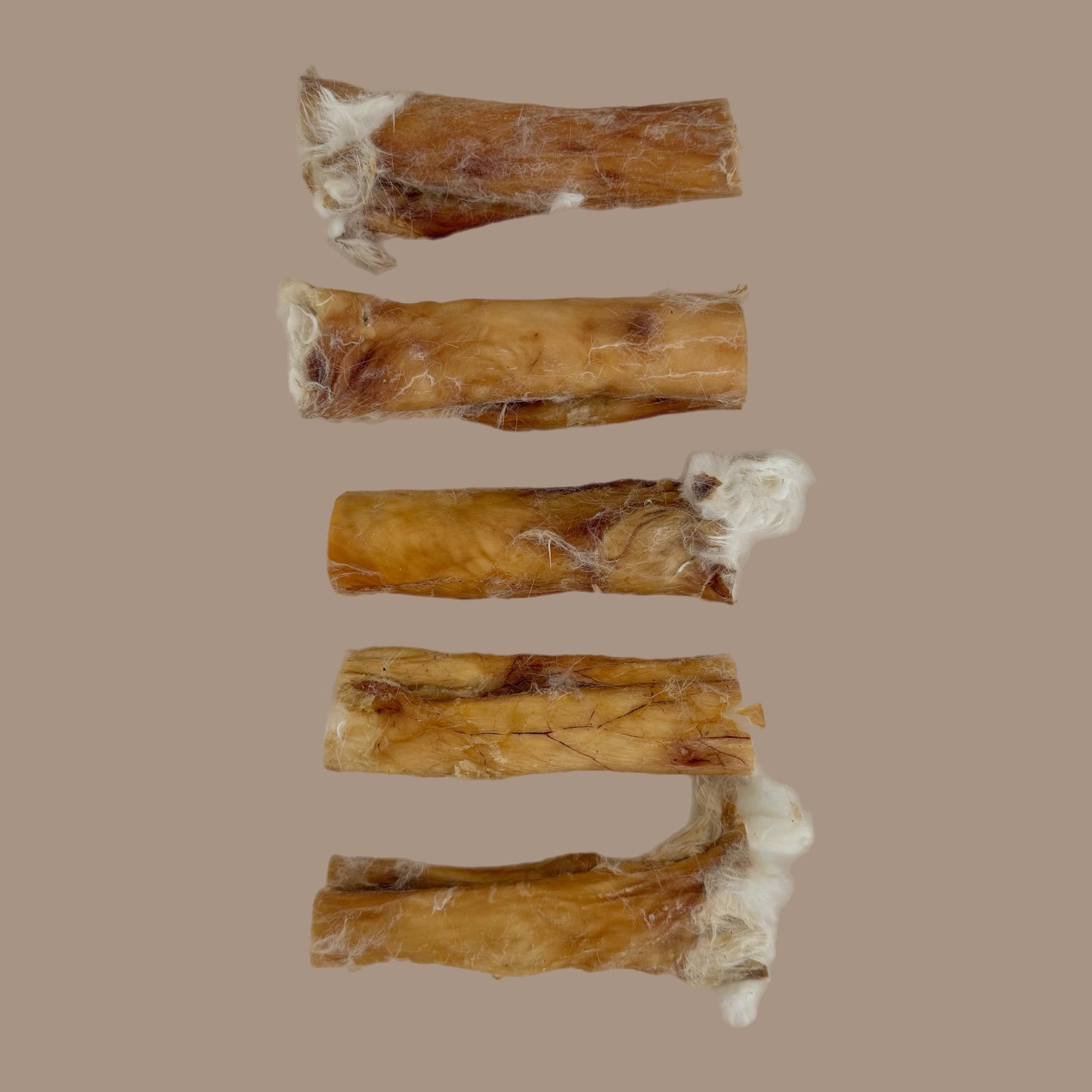 Rabbit Skin Rolls