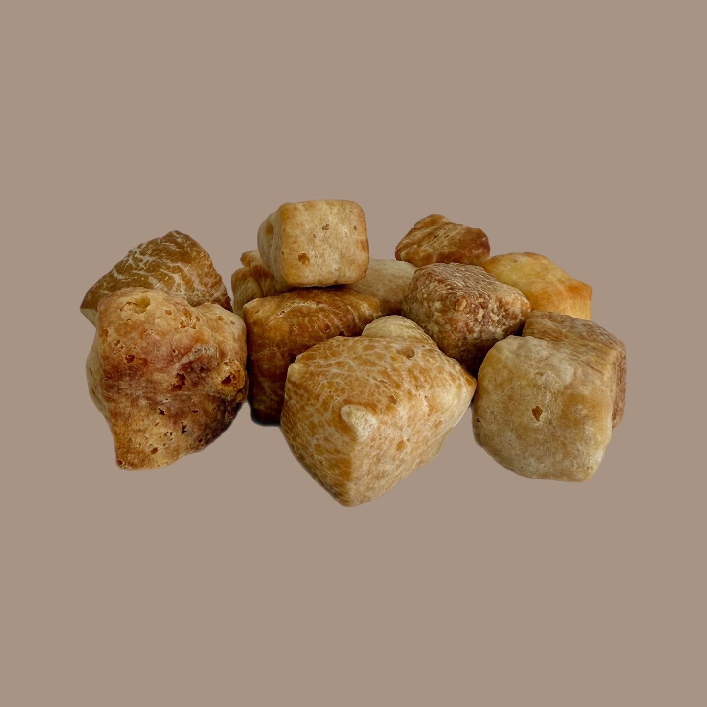 Yak Puffs