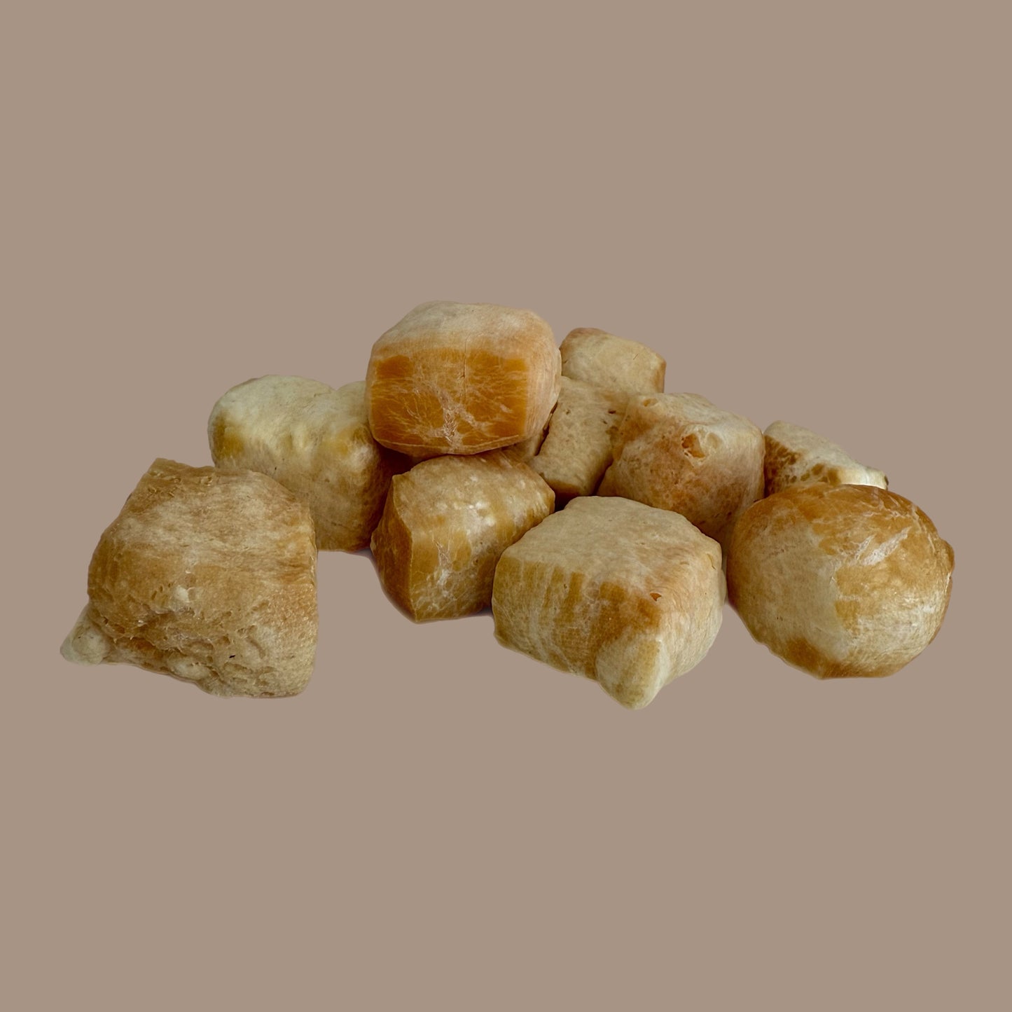 Yak Puffs