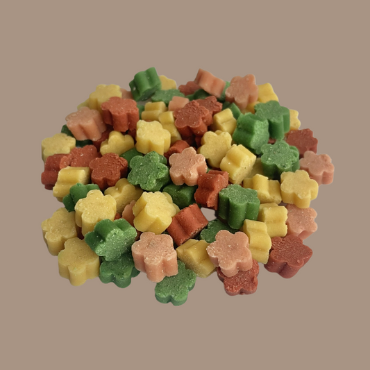 Fruit Salad Mix