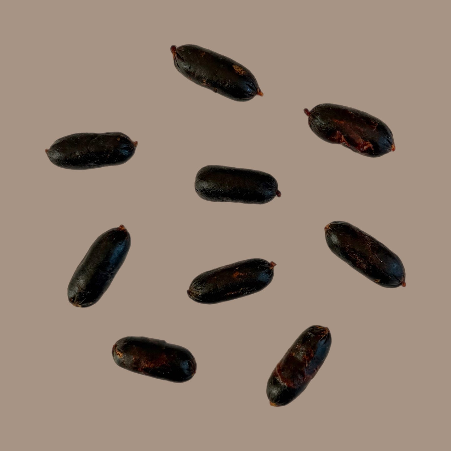 Pork, Pumpkin & Turmeric Mini Sausages