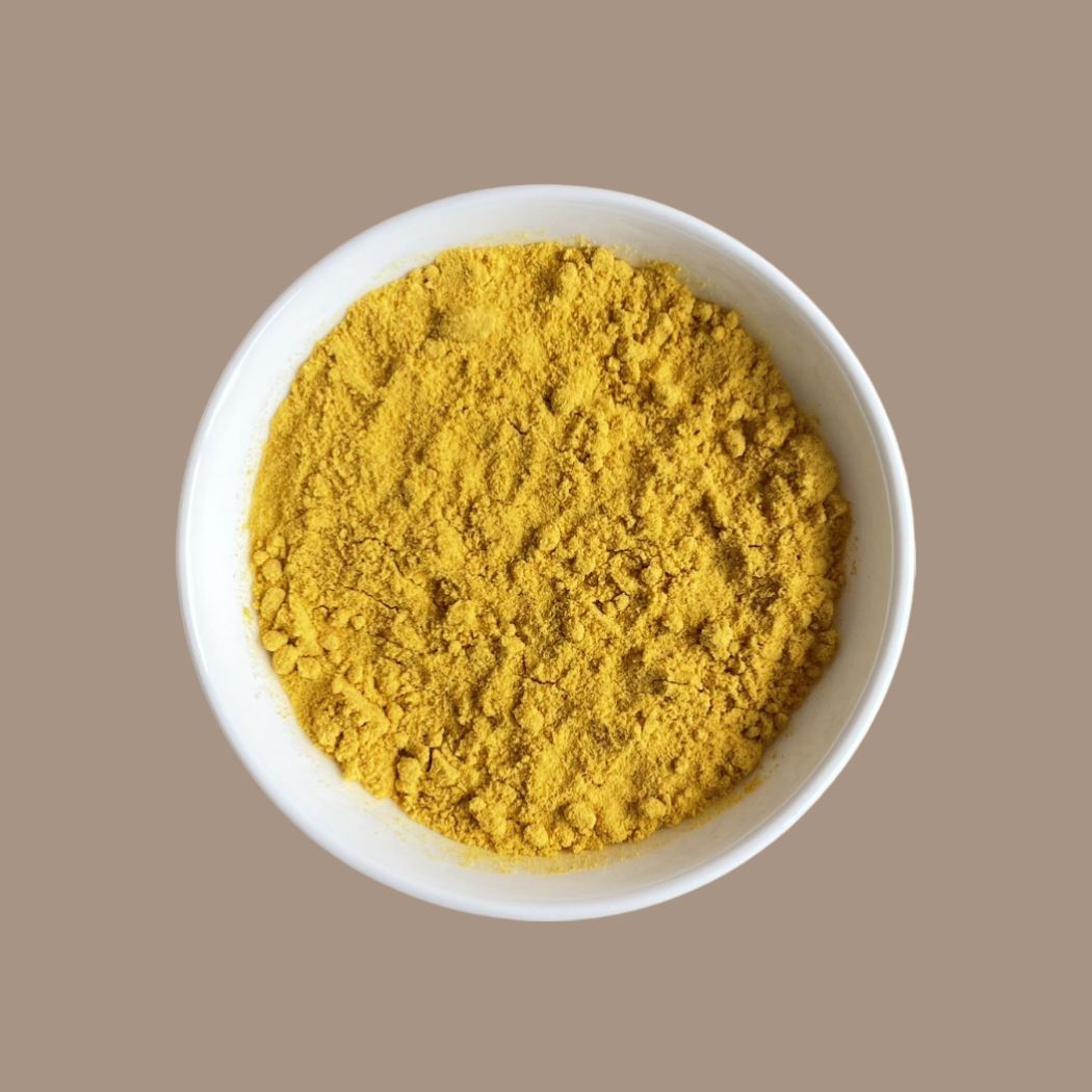 Organic Pumpkin Purée Powder