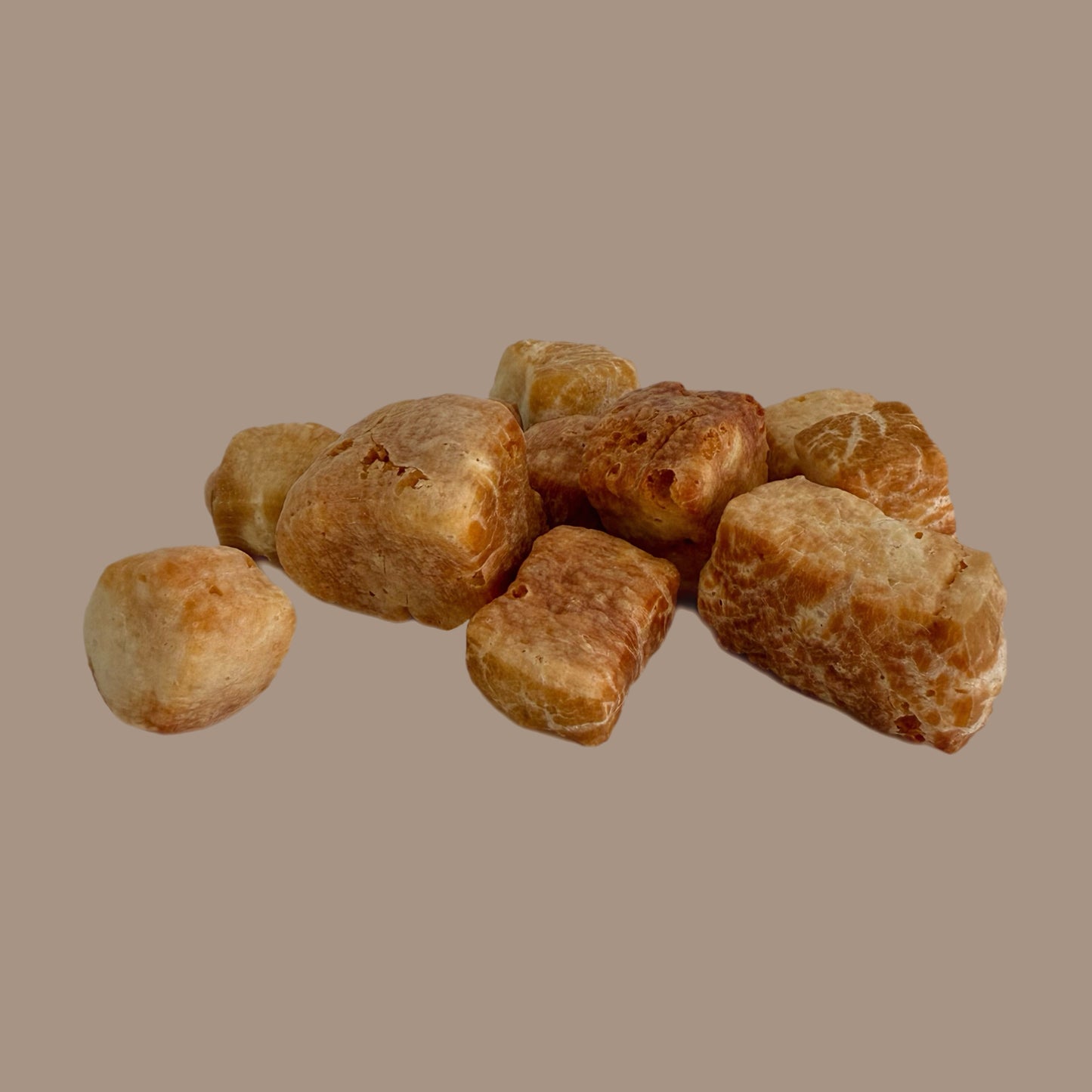 Yak Puffs