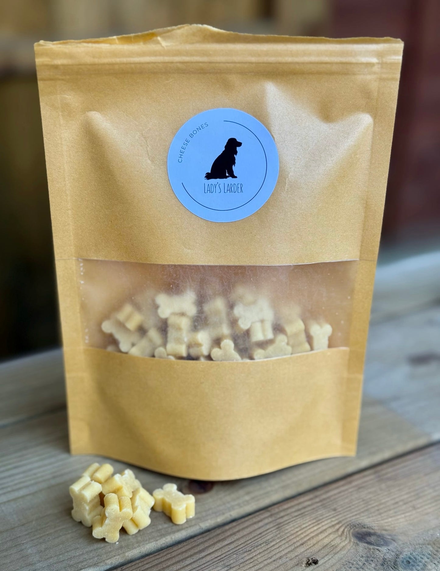 Cheese Bones