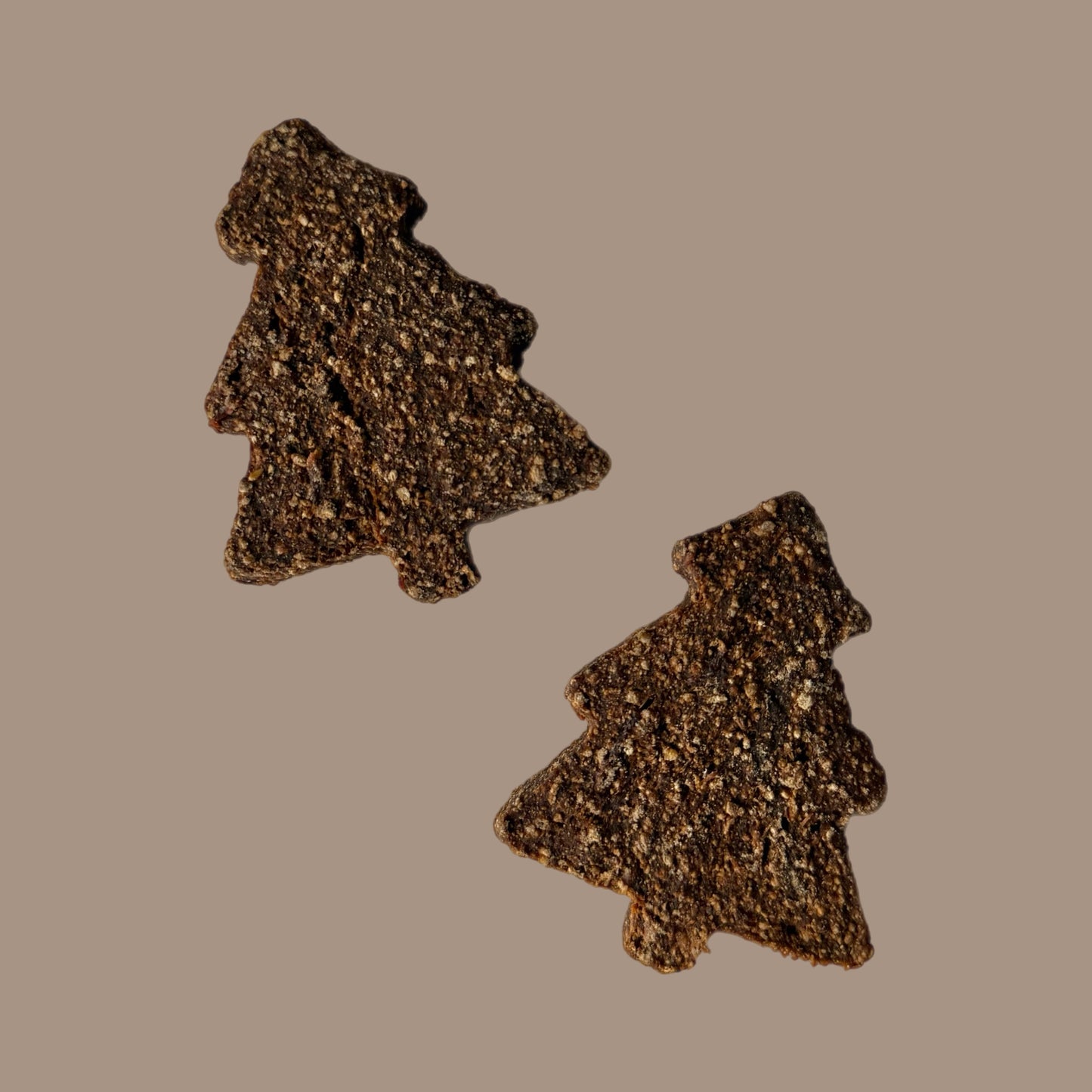 Gourmet Christmas Trees