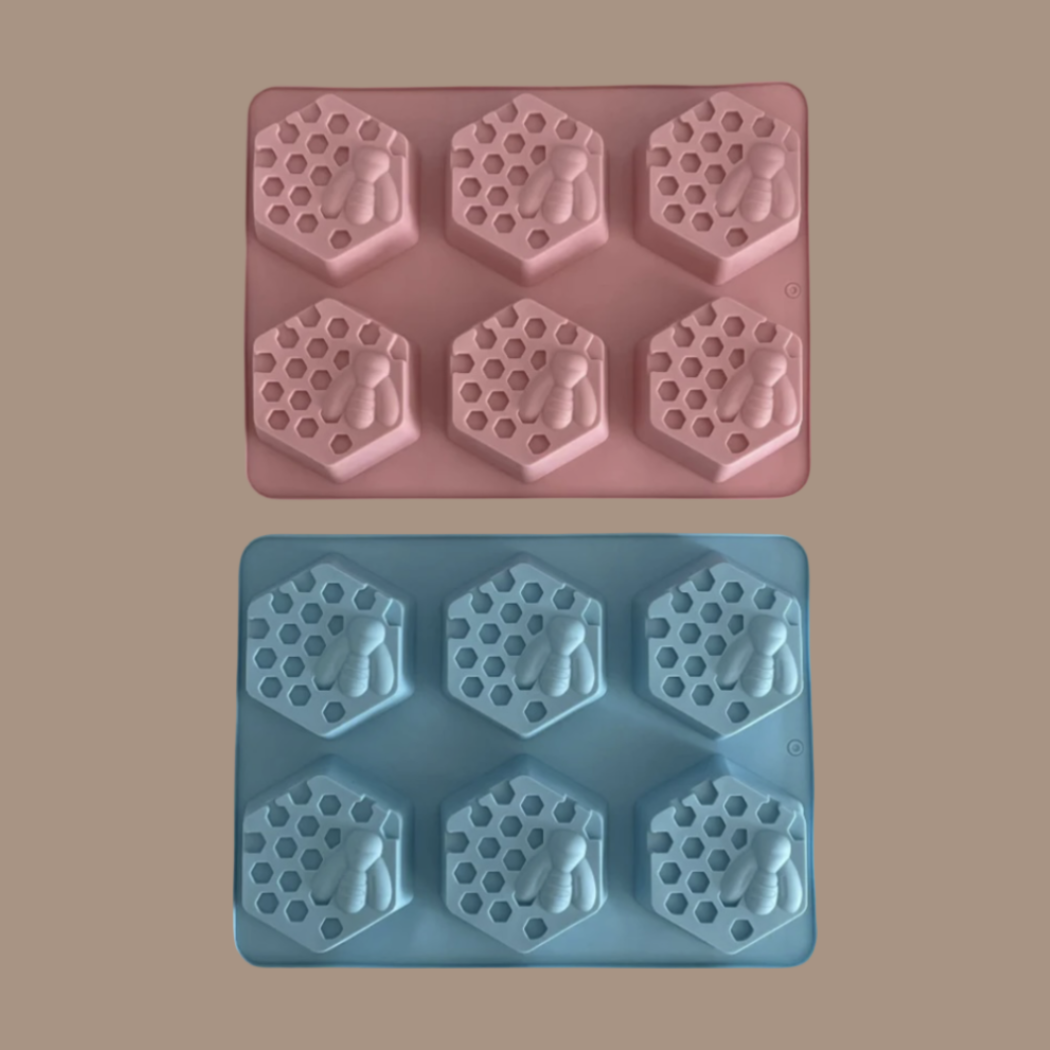 Honeycomb Moulds