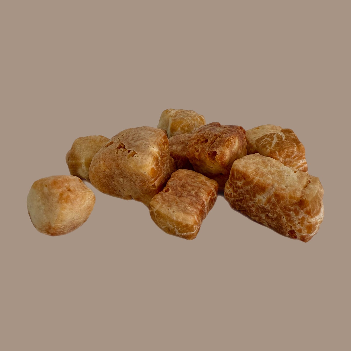 Yak Puffs
