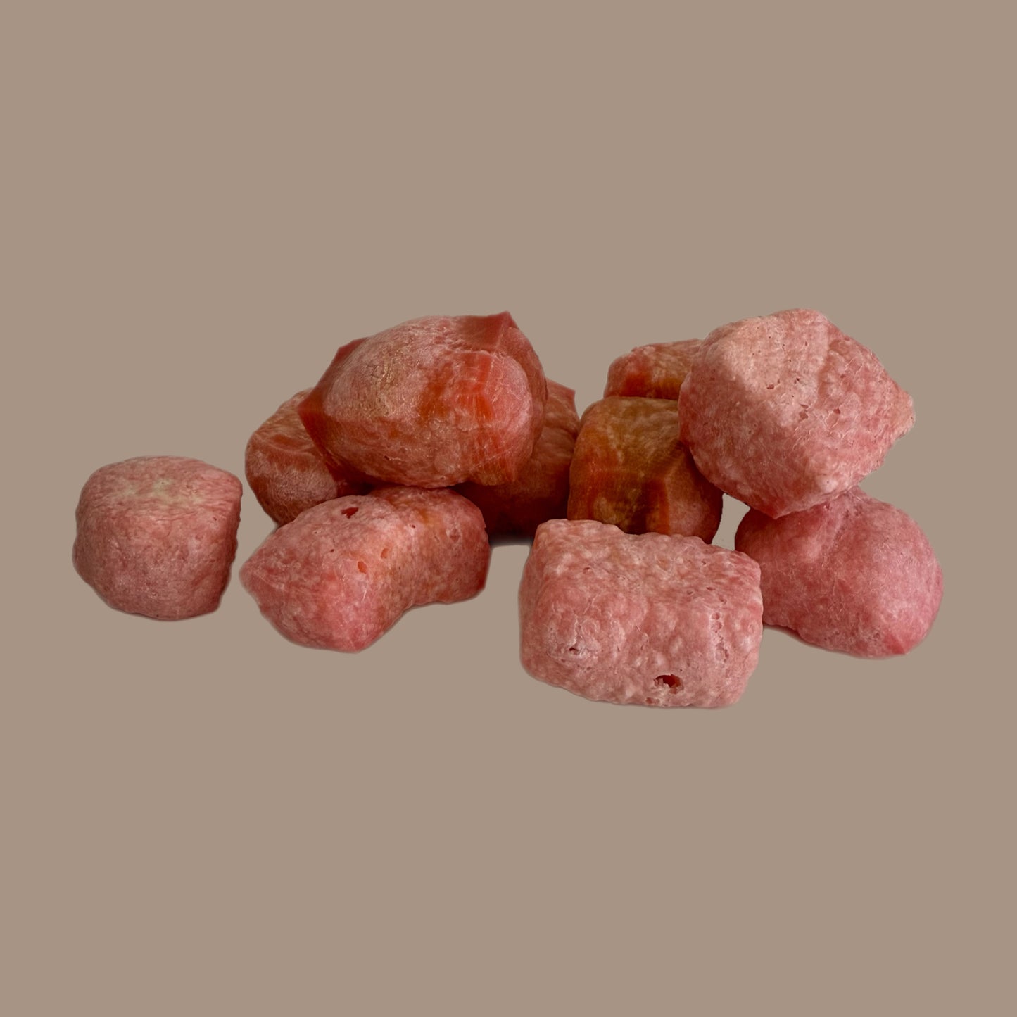 Yak Puffs