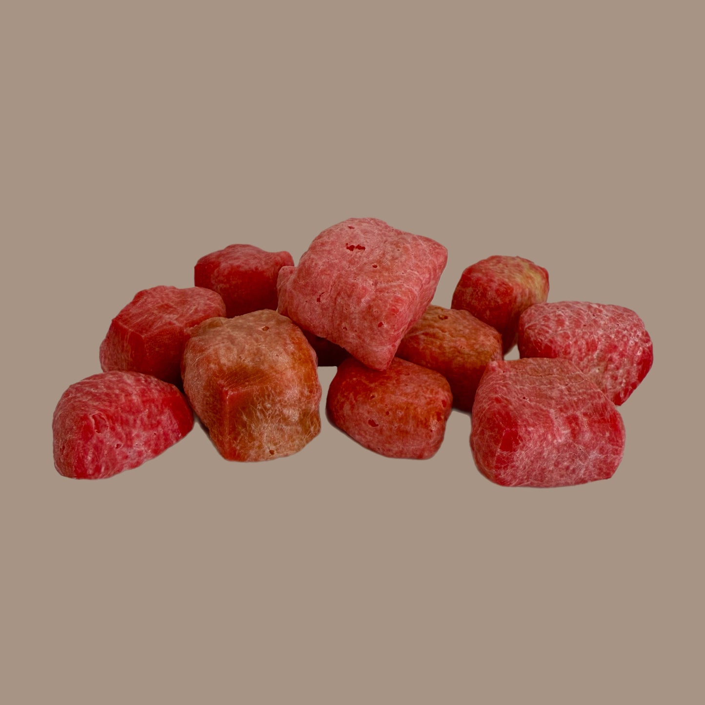 Yak Puffs