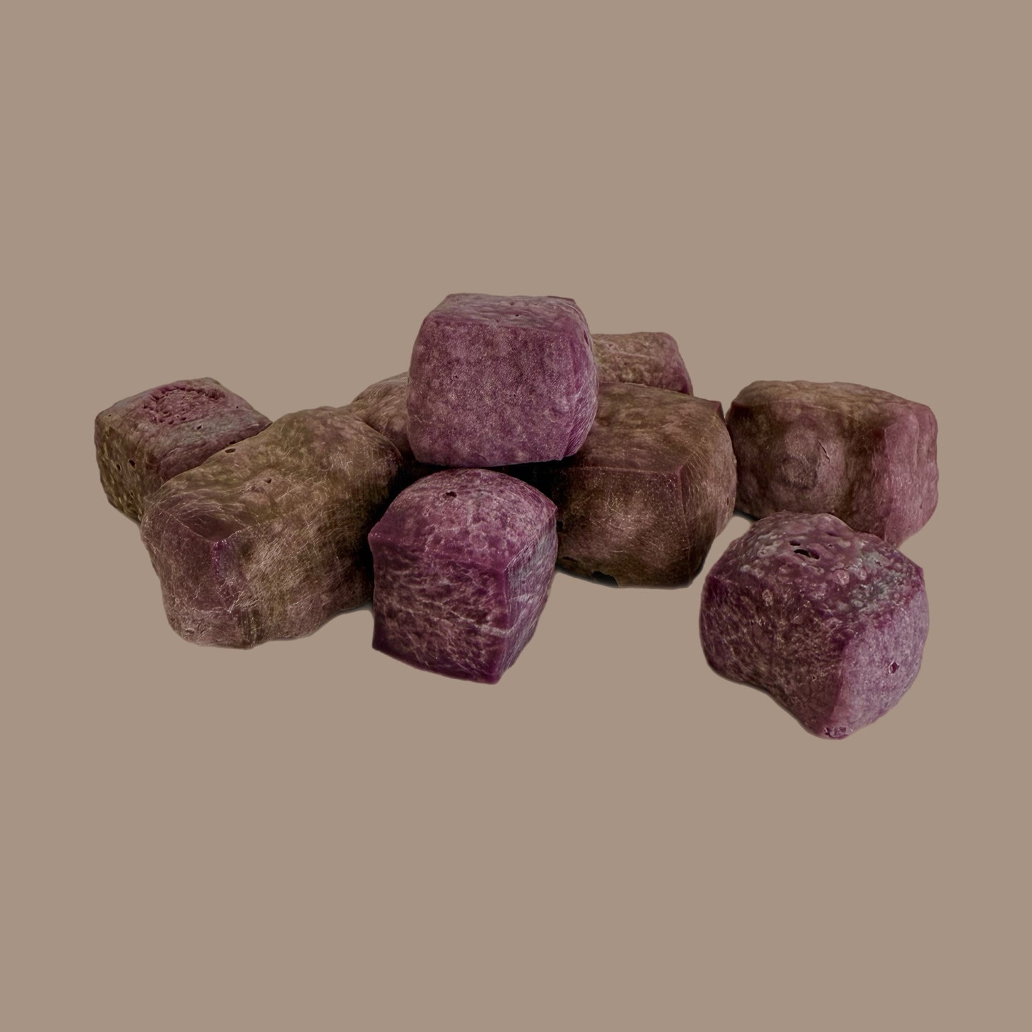 Yak Puffs