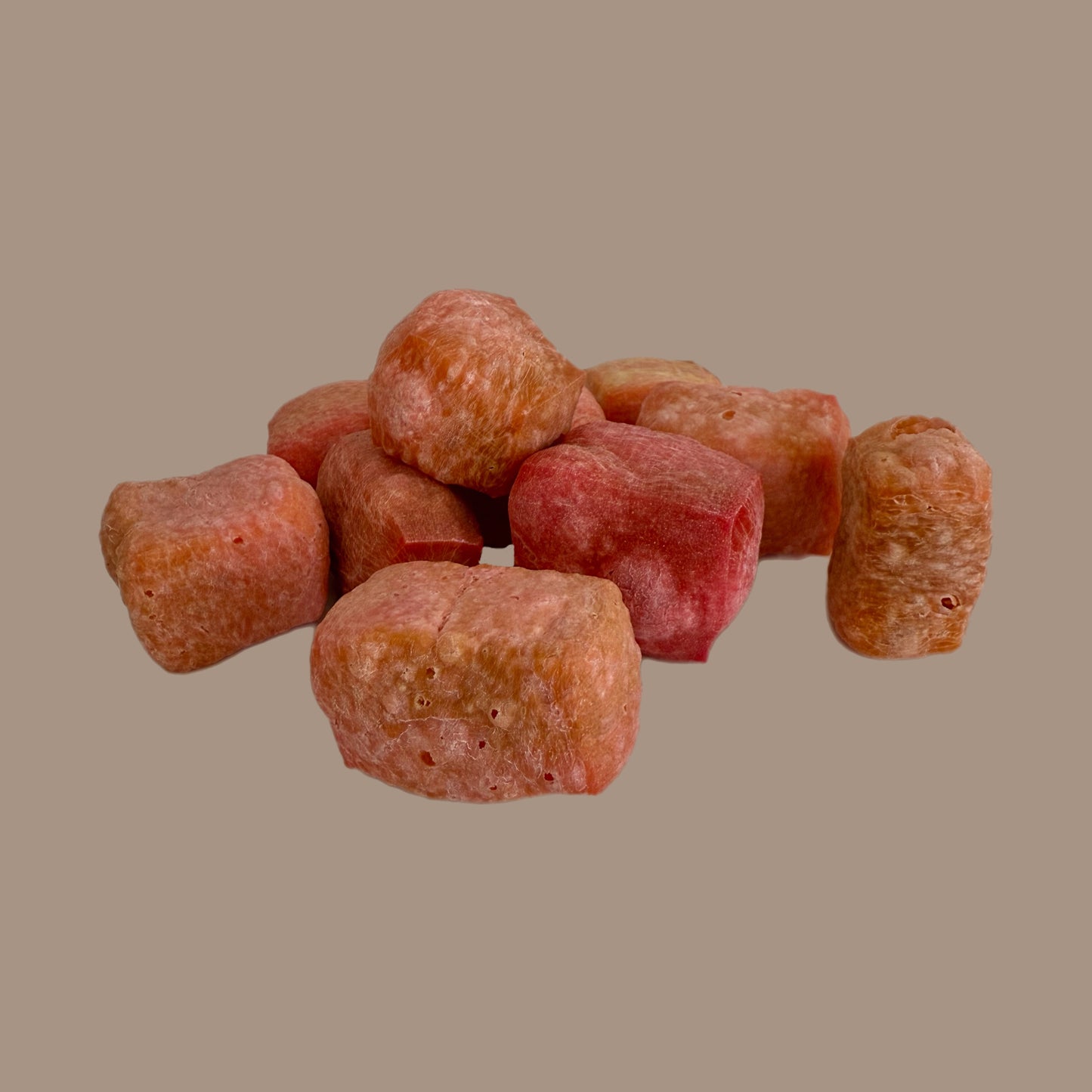 Yak Puffs