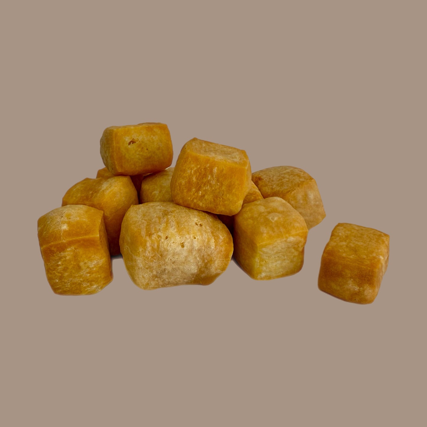 Yak Puffs