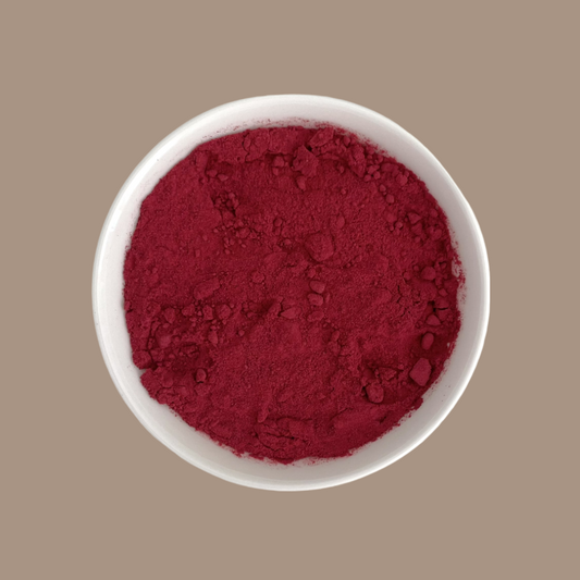 Organic Beetroot Powder