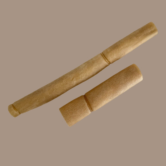 Buffalo Rolls