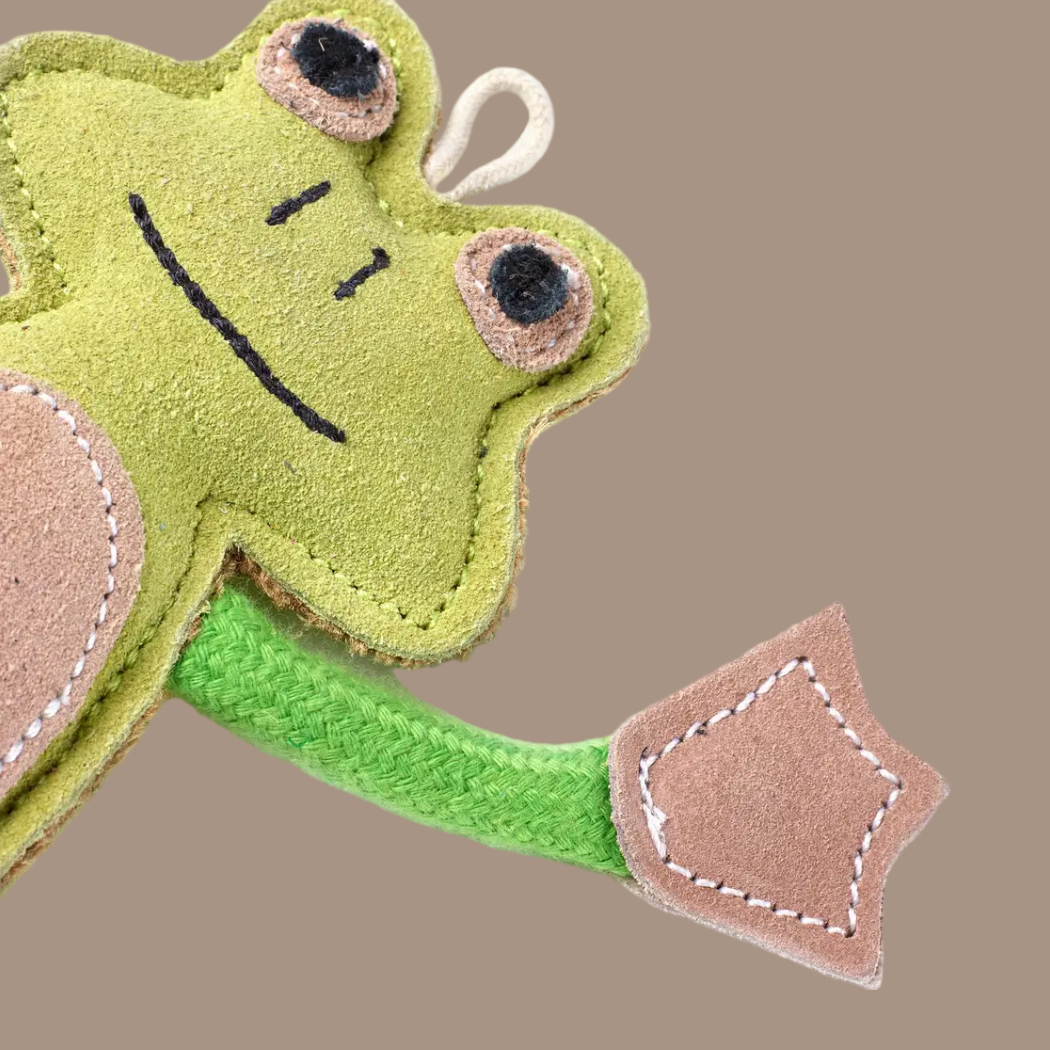 Francois Le Frog