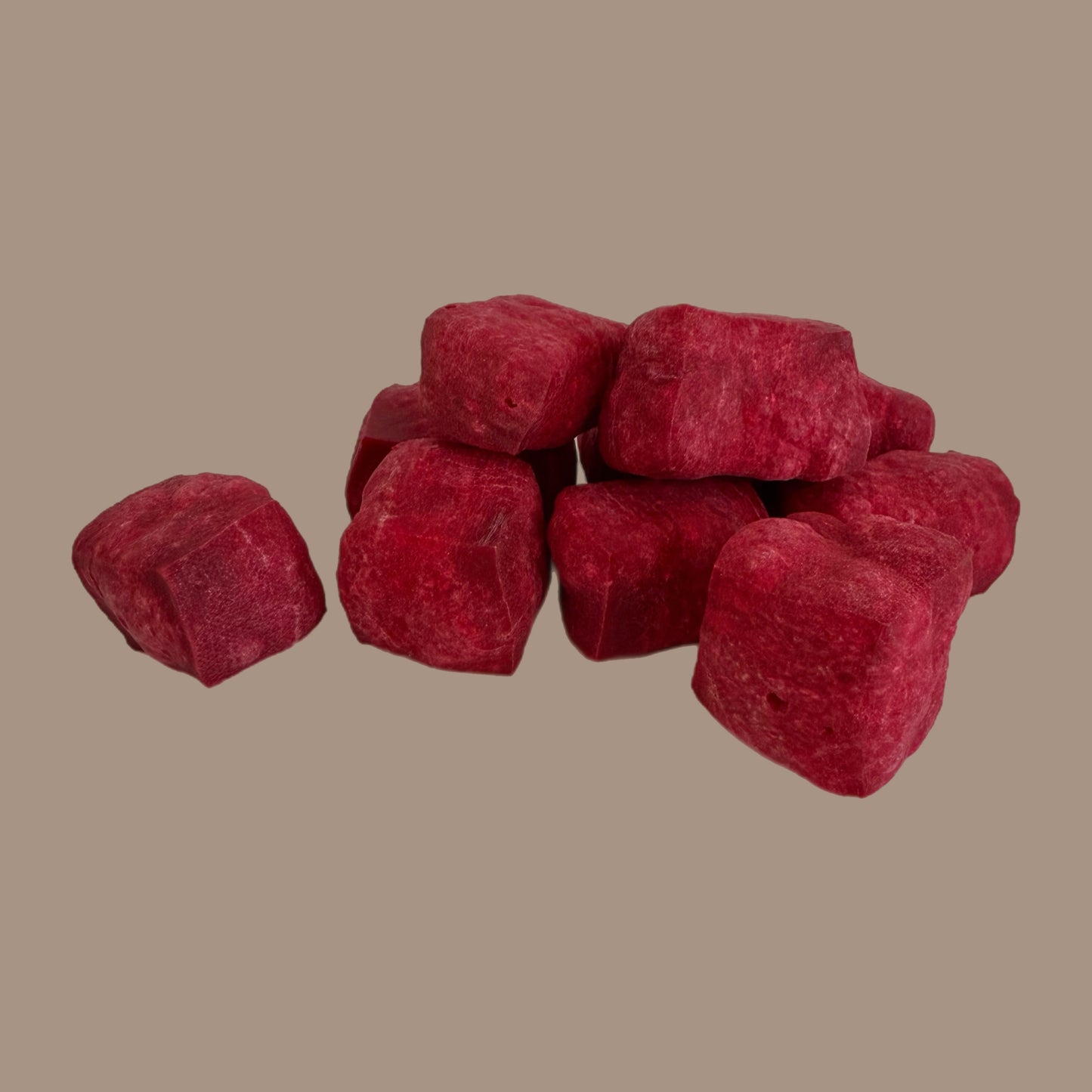 Yak Puffs