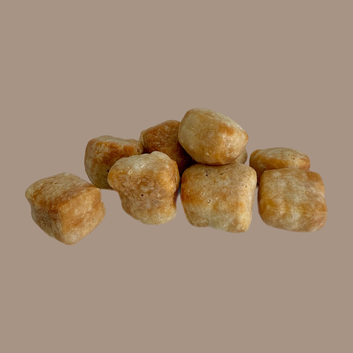Yak Puffs