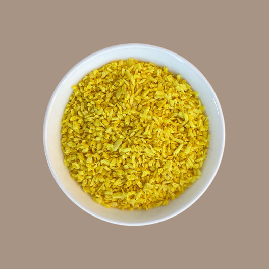 Lemon Drizzle Sprinkles | 50g