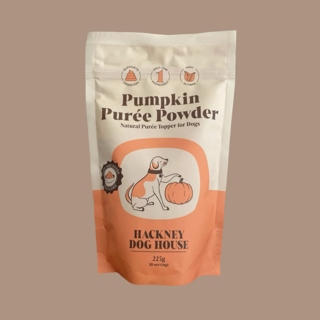Pumpkin Purée Powder