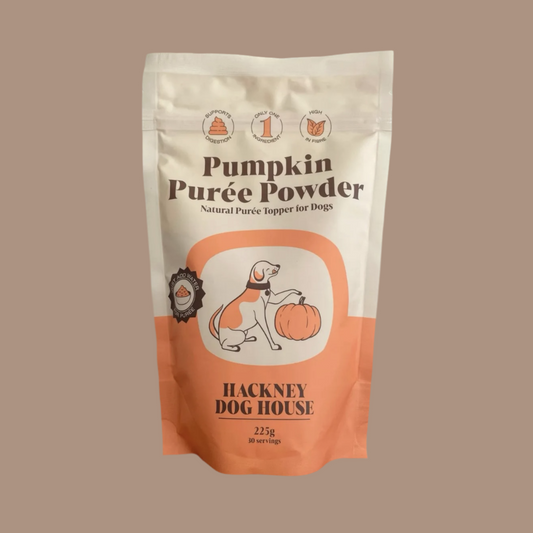 Pumpkin Purée Powder