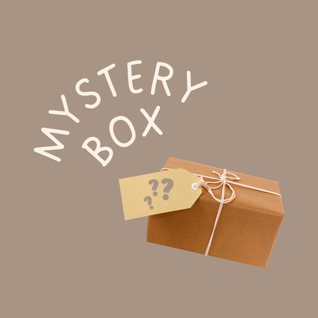 The Mystery Box