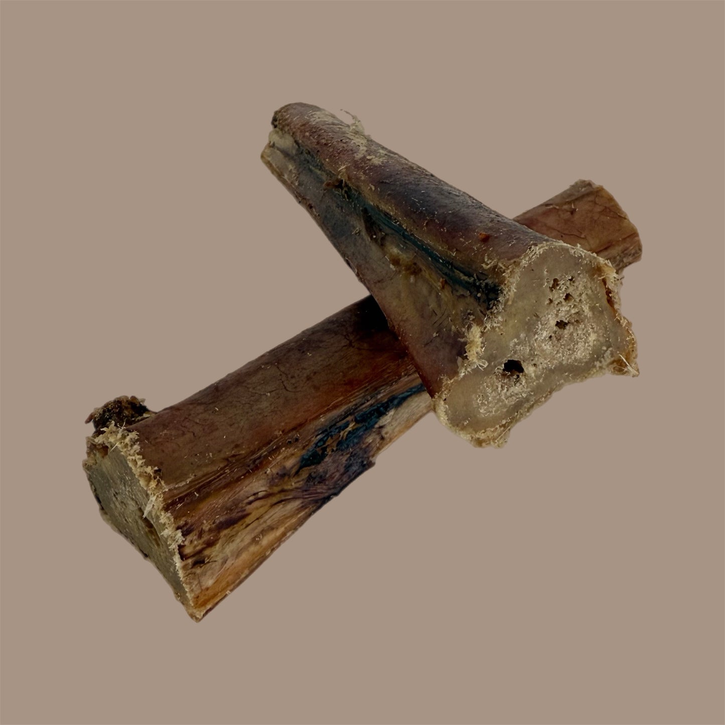 Ostrich Marrow Bones