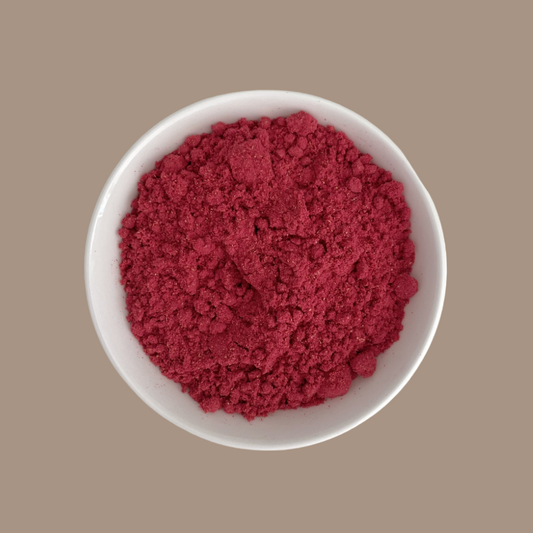 Raspberry Powder
