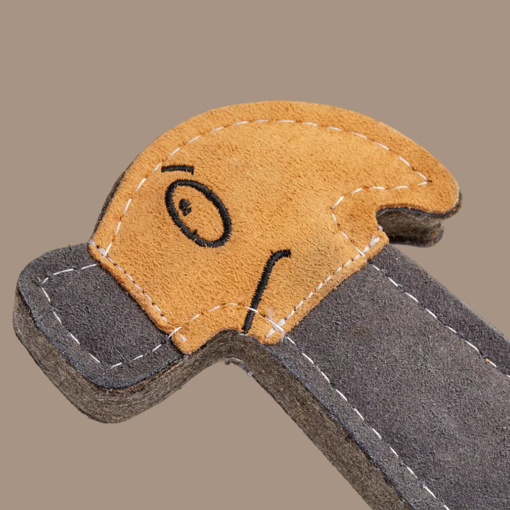 Hugo The Hammer