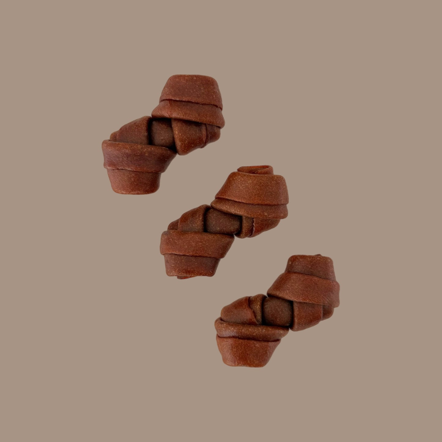 Duck Knots
