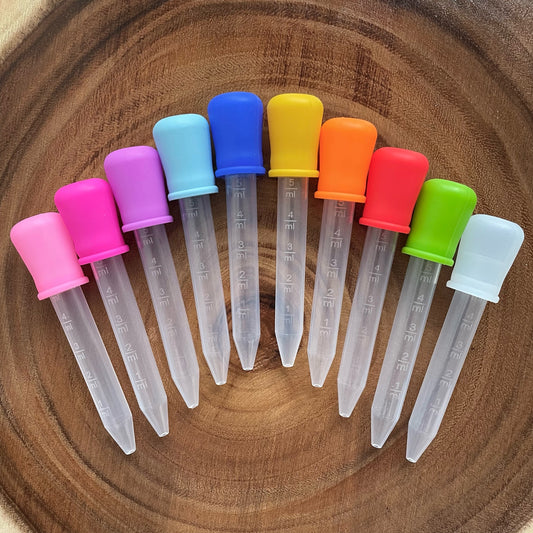 Enrichment Pipette