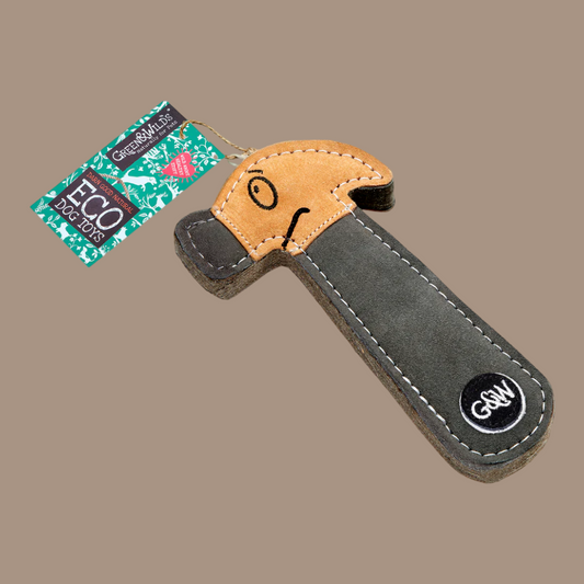 Hugo The Hammer
