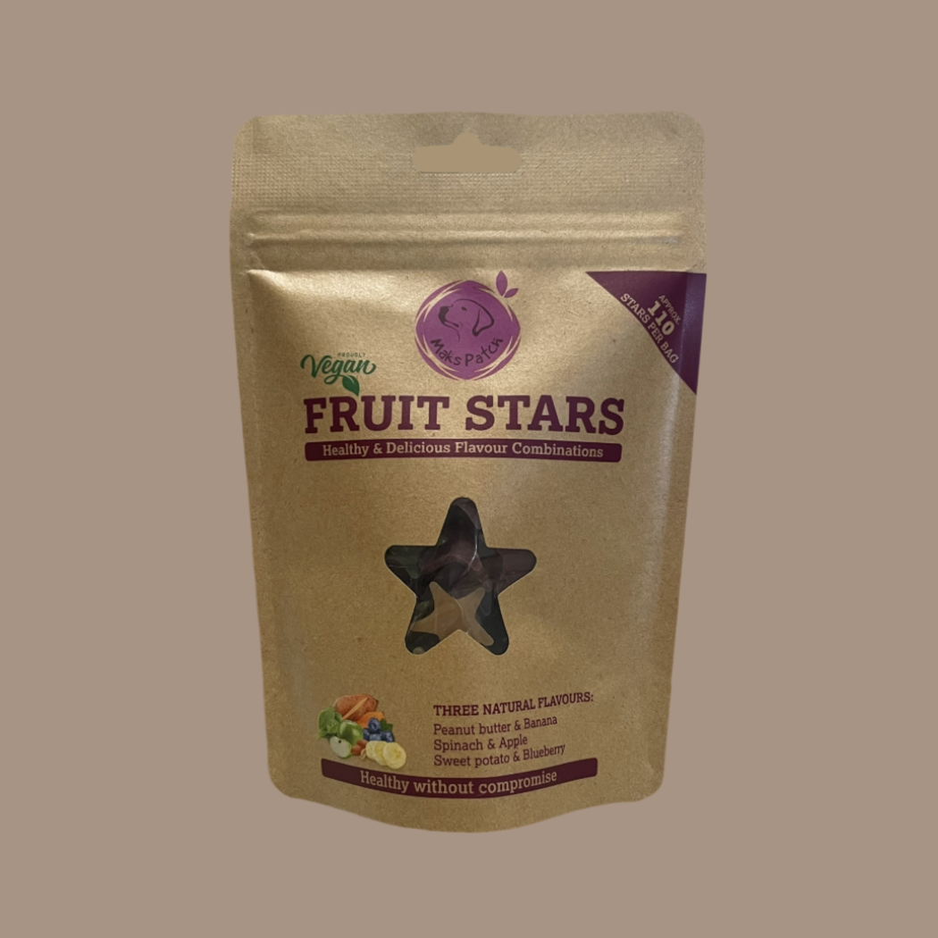 Fruit Stars