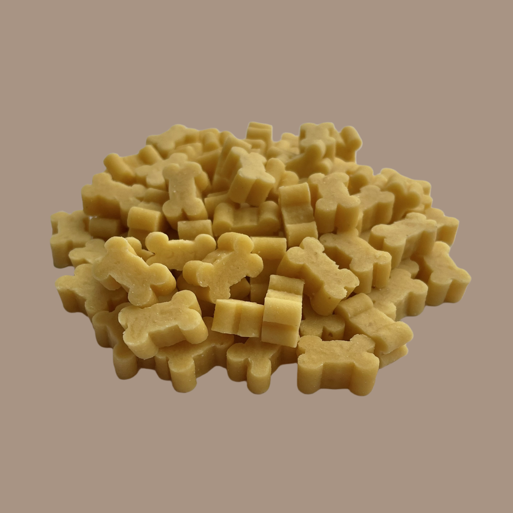 Cheese Bones