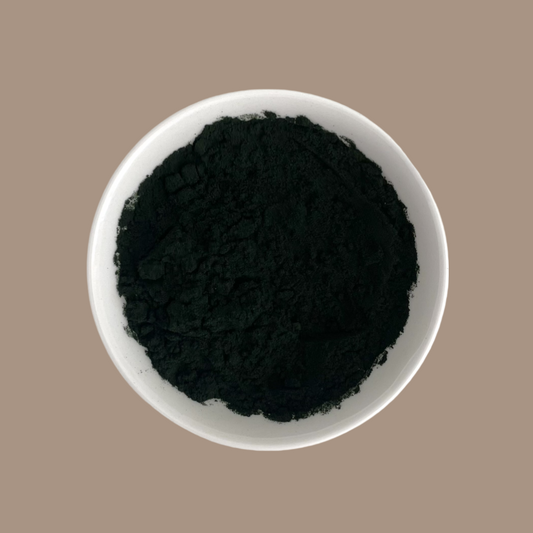 Organic Green Spirulina Powder