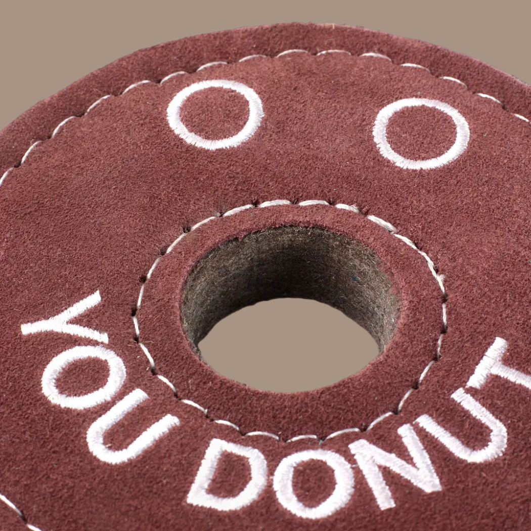 Derrick The Donut