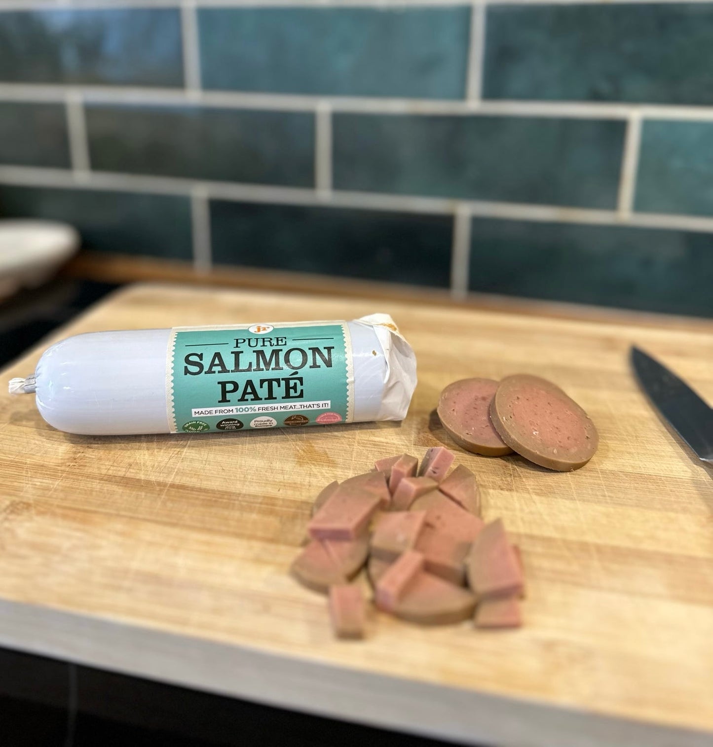 Pure Paté 200g | Various Flavours