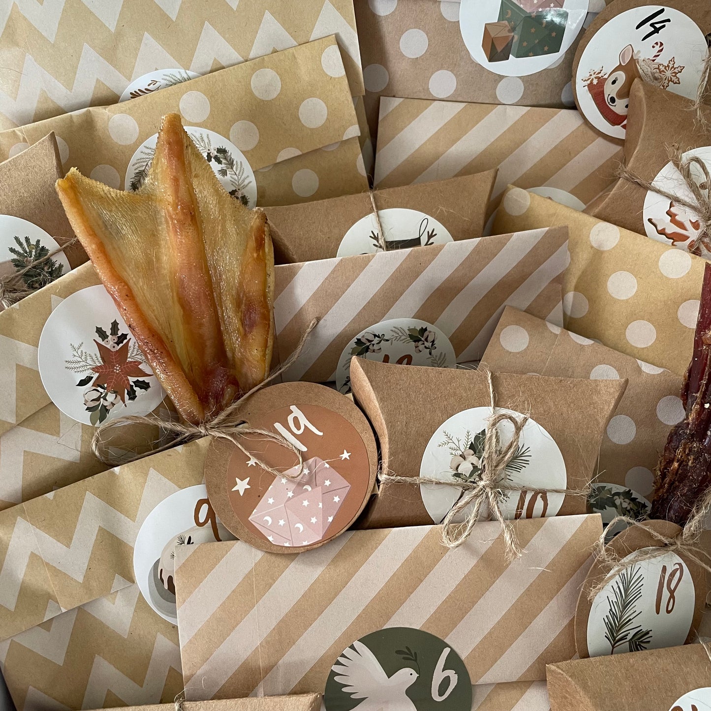 Advent Calendar | Pre-Order