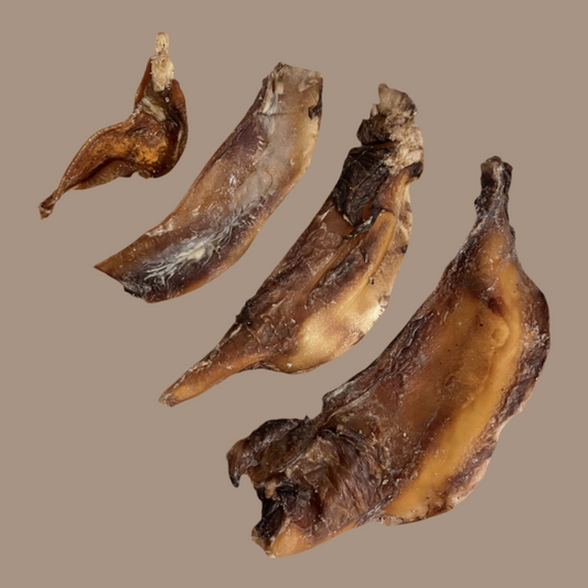Beef Moon Bones