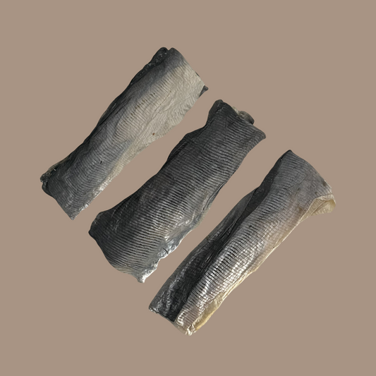 Fish Skin Flatties