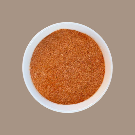 Carrot Powder