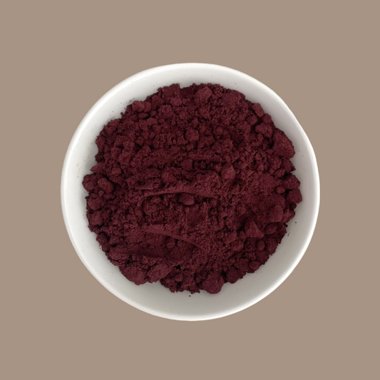 Organic Blueberry Powder