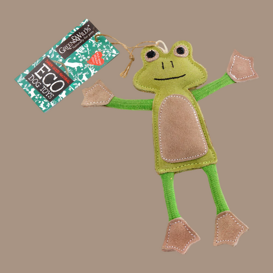 Francois Le Frog