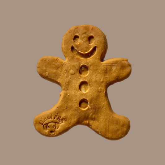 Gingerbread Man | Large